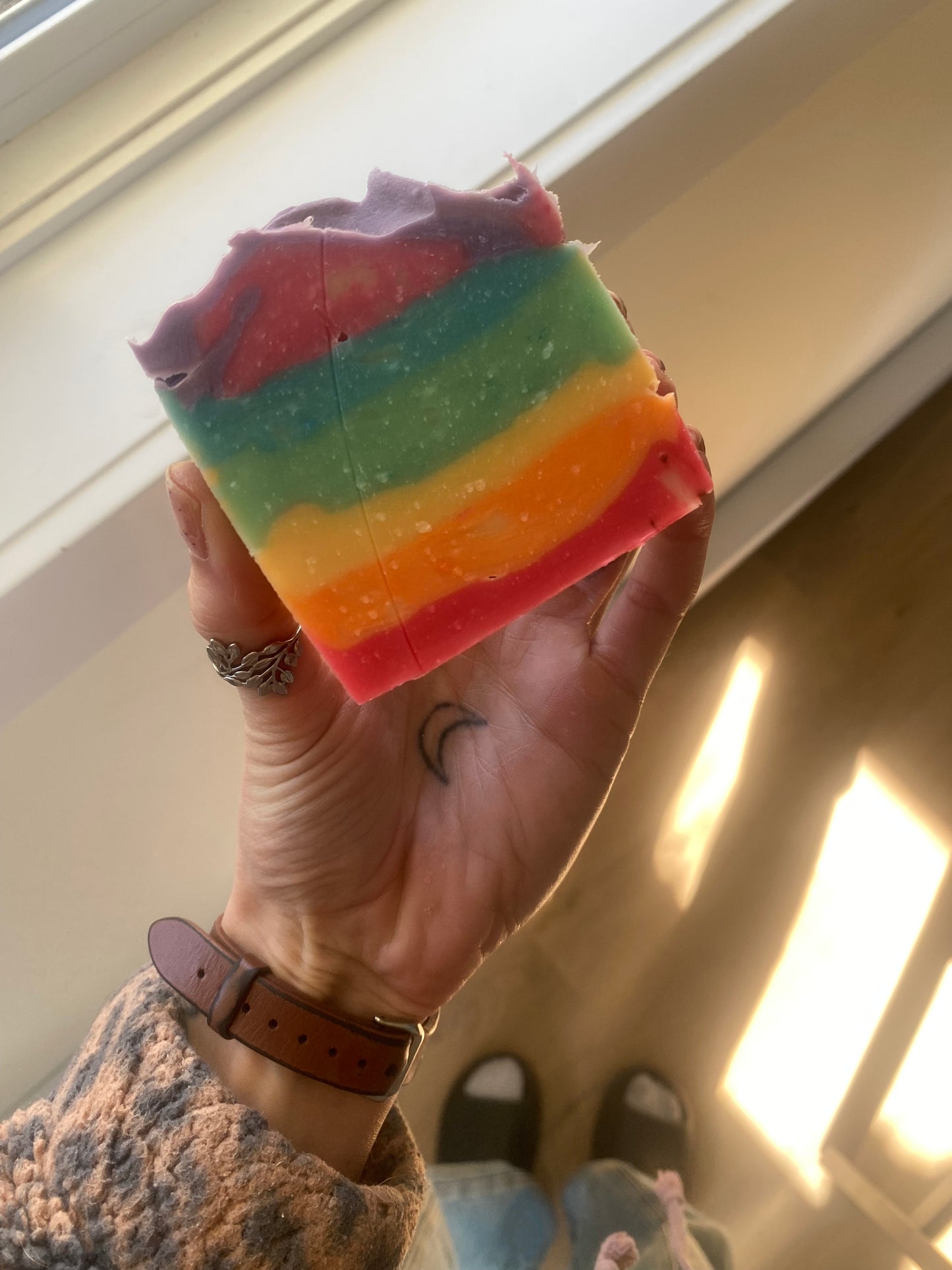 Pride Soaps 🌈
