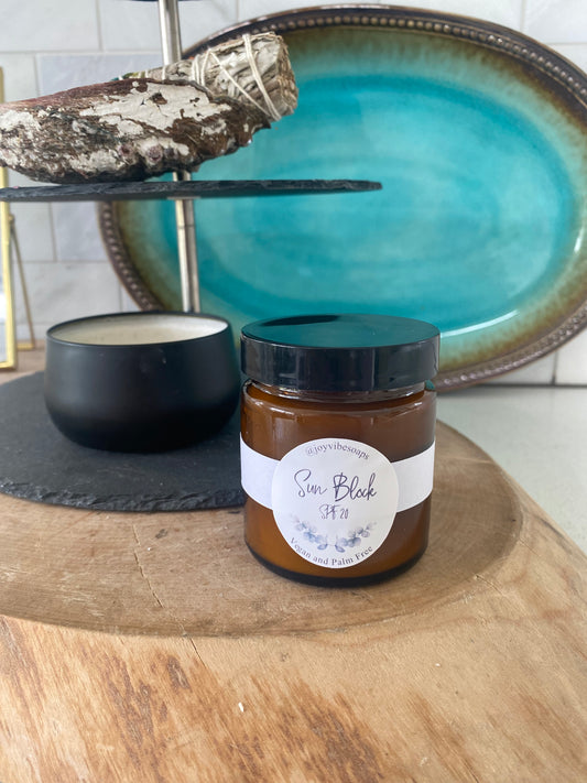 Sun Block - SPF 20