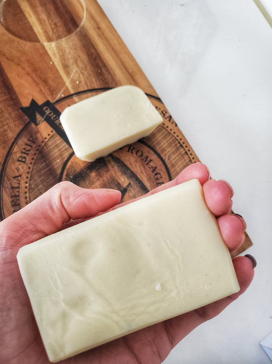 Sandstone - formerly “Bare Naked”