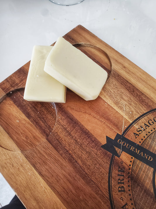 Sandstone - formerly “Bare Naked”